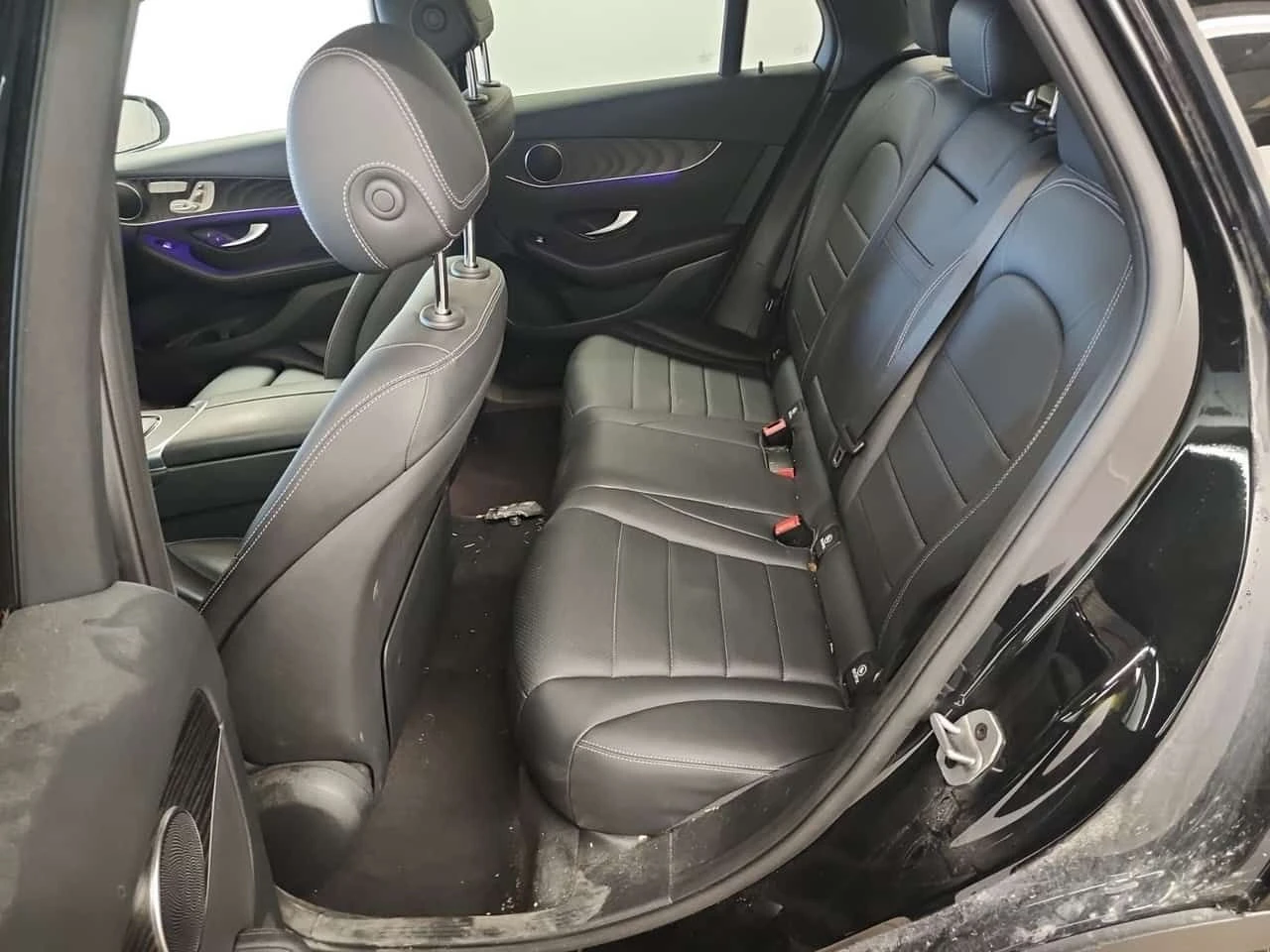 Mercedes-Benz GLC 300  | AMBIENT | PANO | 360 | MEMORY |  | Mobile.bg � ����������� 13