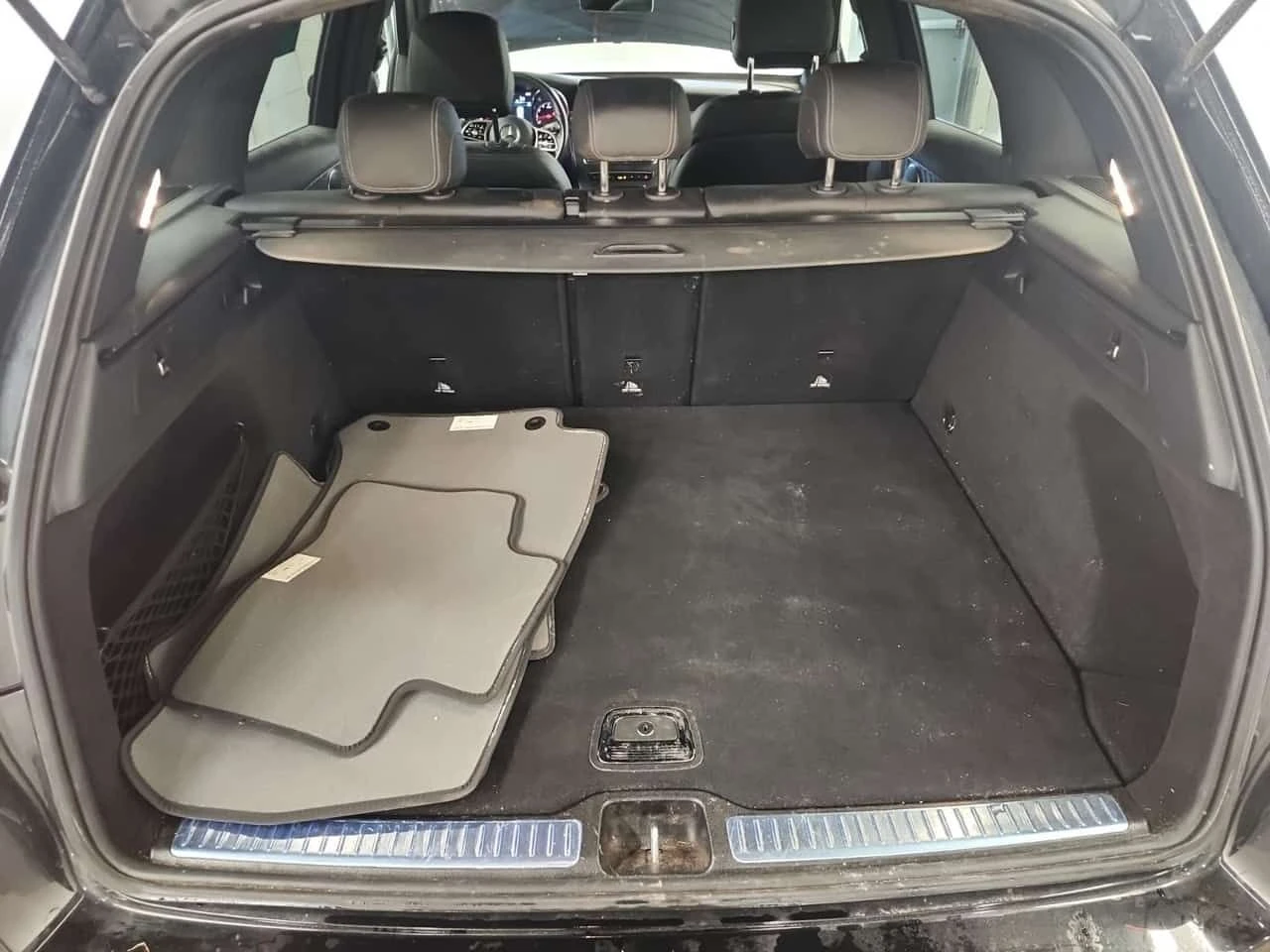 Mercedes-Benz GLC 300  | AMBIENT | PANO | 360 | MEMORY |  | Mobile.bg � ����������� 15
