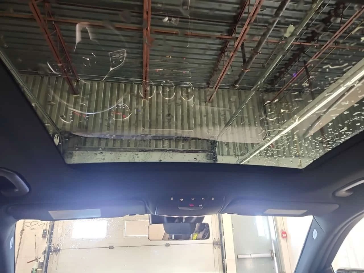 Mercedes-Benz GLC 300  | AMBIENT | PANO | 360 | MEMORY |  | Mobile.bg � ����������� 14