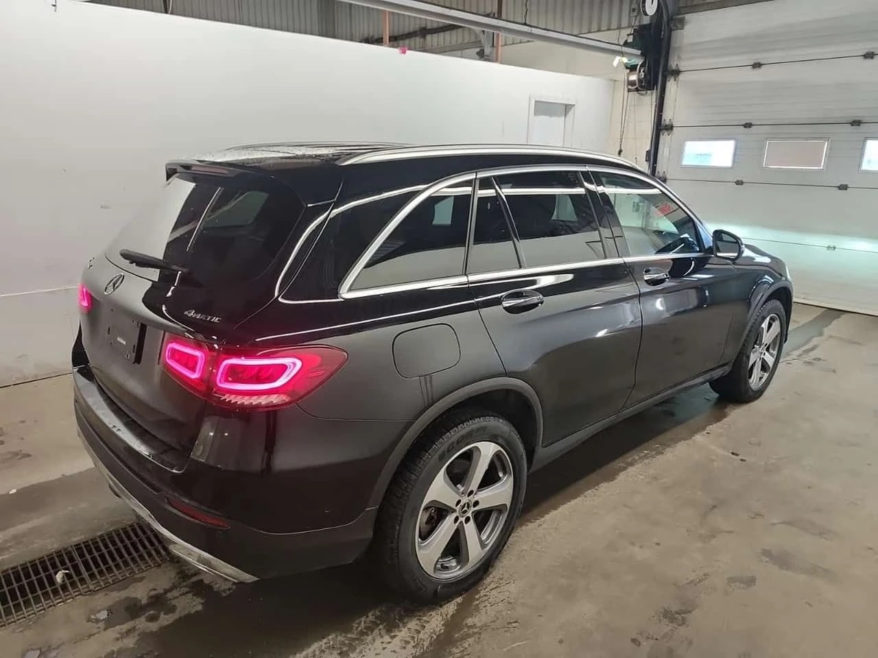 Mercedes-Benz GLC 300  | AMBIENT | PANO | 360 | MEMORY |  | Mobile.bg � ����������� 3