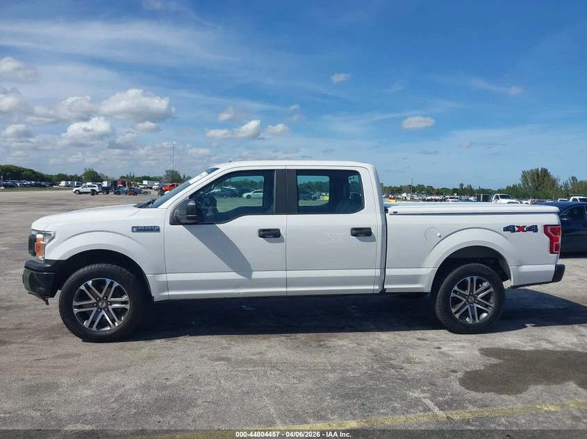 Ford F150 3.5L V-6 DI, DOHC, VVT, TURBO, 375HP 4X4 Drive | Mobile.bg � ����������� 14