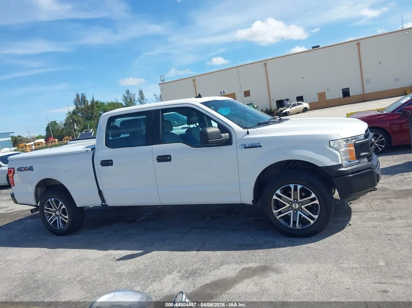 Ford F150 3.5L V-6 DI, DOHC, VVT, TURBO, 375HP 4X4 Drive | Mobile.bg � ����������� 13