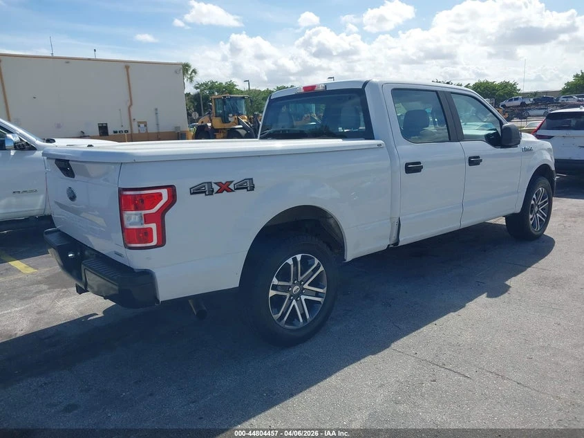 Ford F150 3.5L V-6 DI, DOHC, VVT, TURBO, 375HP 4X4 Drive | Mobile.bg � ����������� 4