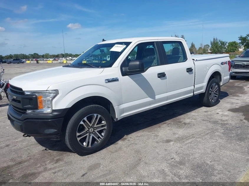 Ford F150 3.5L V-6 DI, DOHC, VVT, TURBO, 375HP 4X4 Drive | Mobile.bg � ����������� 2
