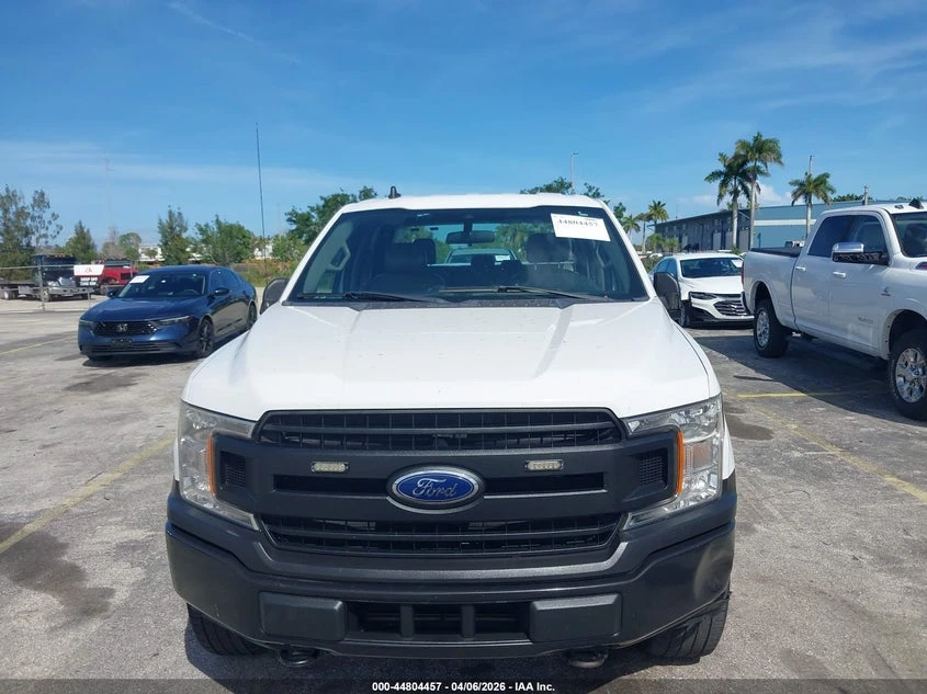 Ford F150 3.5L V-6 DI, DOHC, VVT, TURBO, 375HP 4X4 Drive | Mobile.bg � ����������� 17