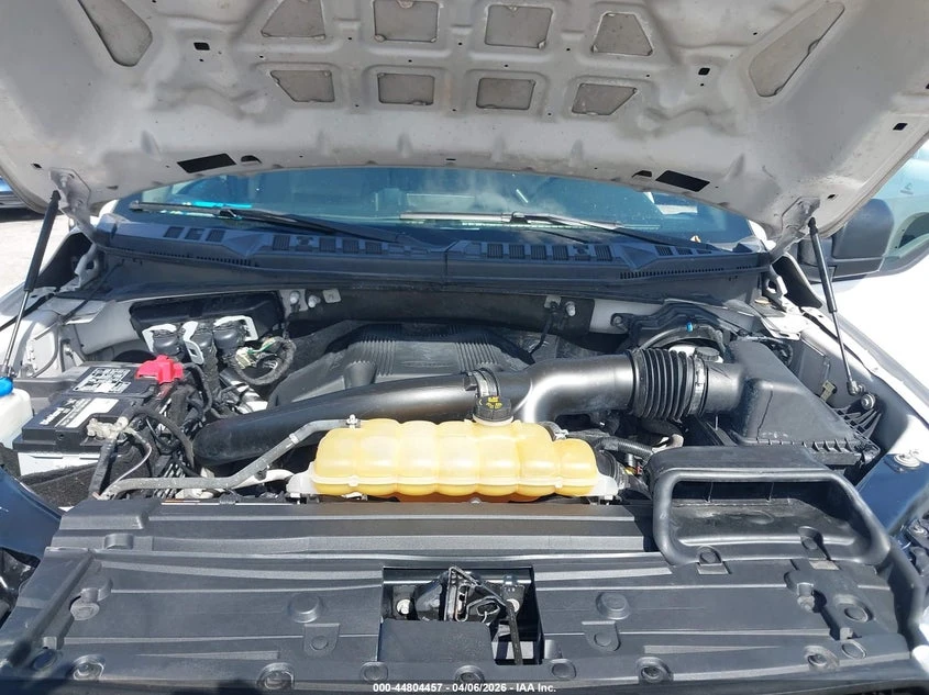 Ford F150 3.5L V-6 DI, DOHC, VVT, TURBO, 375HP 4X4 Drive | Mobile.bg � ����������� 10