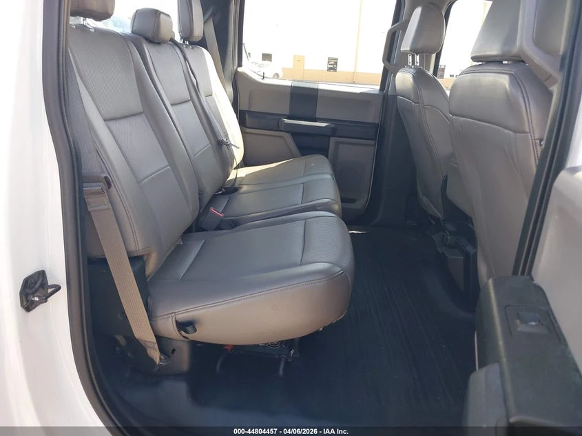 Ford F150 3.5L V-6 DI, DOHC, VVT, TURBO, 375HP 4X4 Drive | Mobile.bg � ����������� 8