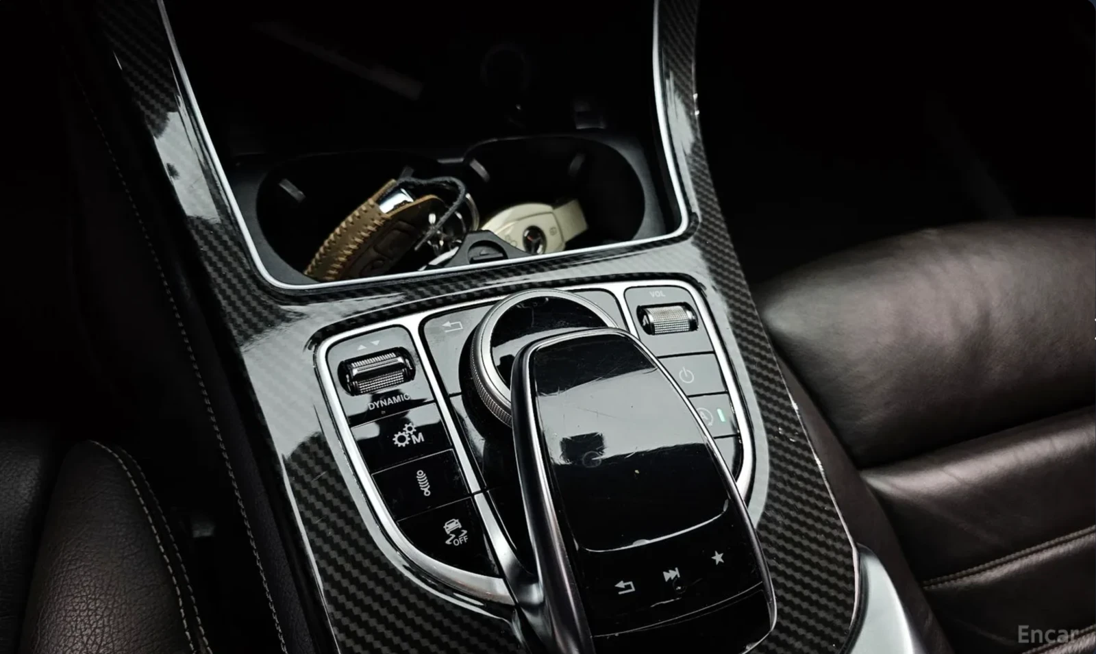 Mercedes-Benz GLC 43 AMG AMG* HEADS UP * BURMESTER* 360* �������*  | Mobile.bg � ����������� 17