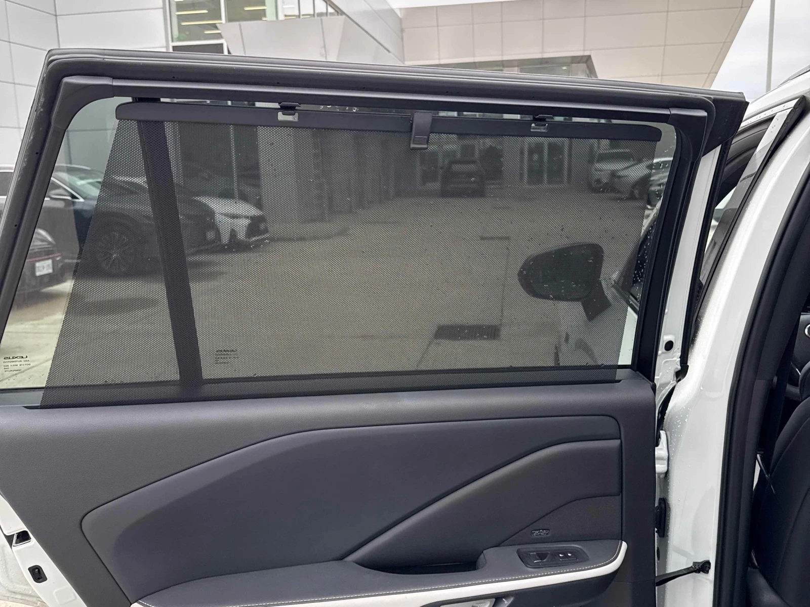 Lexus TX 350 500H * * HEAD UP * * MARK LEVINSON * * , снимка 13 - Автомобили и джипове - 54360469