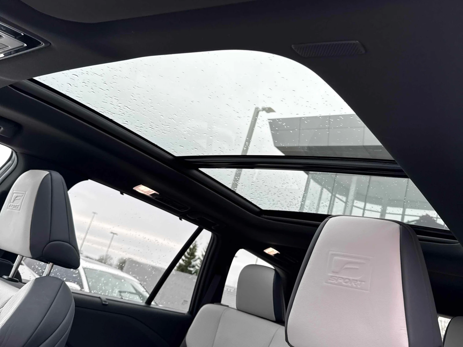 Lexus TX 350 500H * * HEAD UP * * MARK LEVINSON * * , снимка 11 - Автомобили и джипове - 54360469