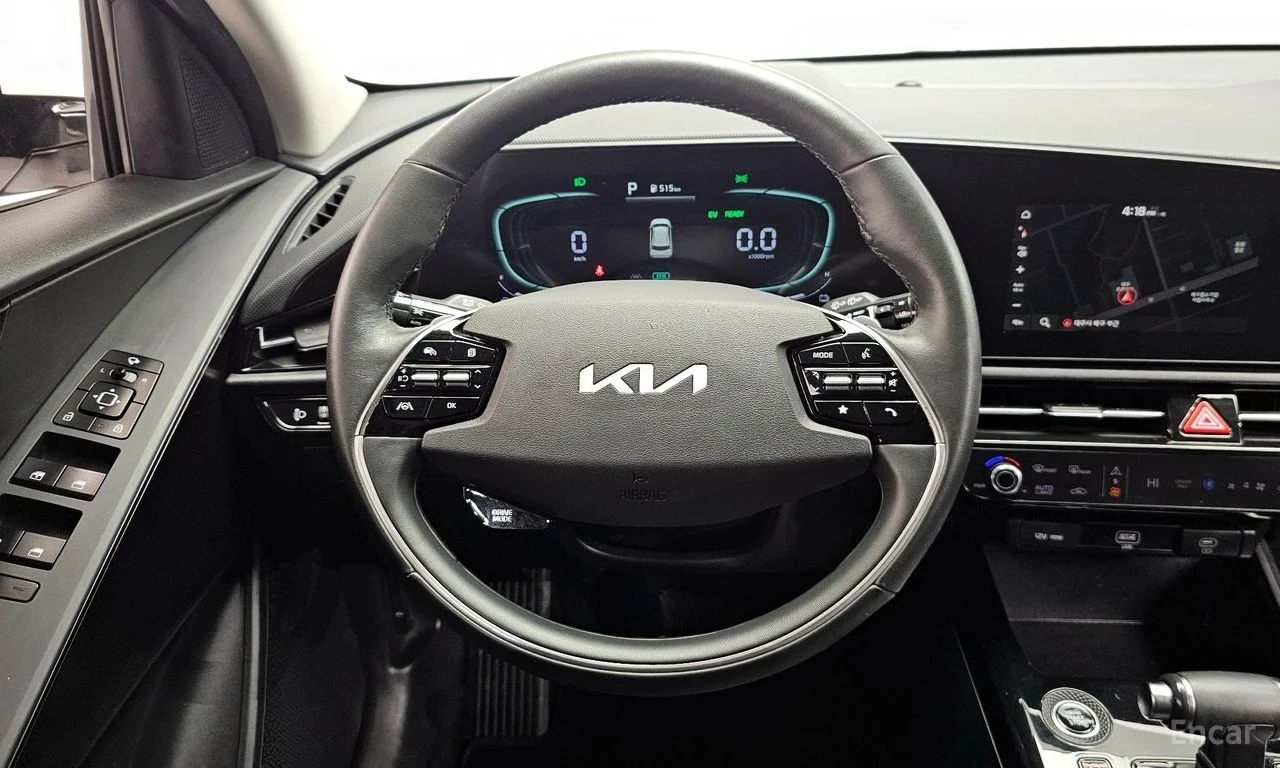 Kia Niro Trandy | ����� ������ | KEYLESS |  | Mobile.bg � ����������� 16