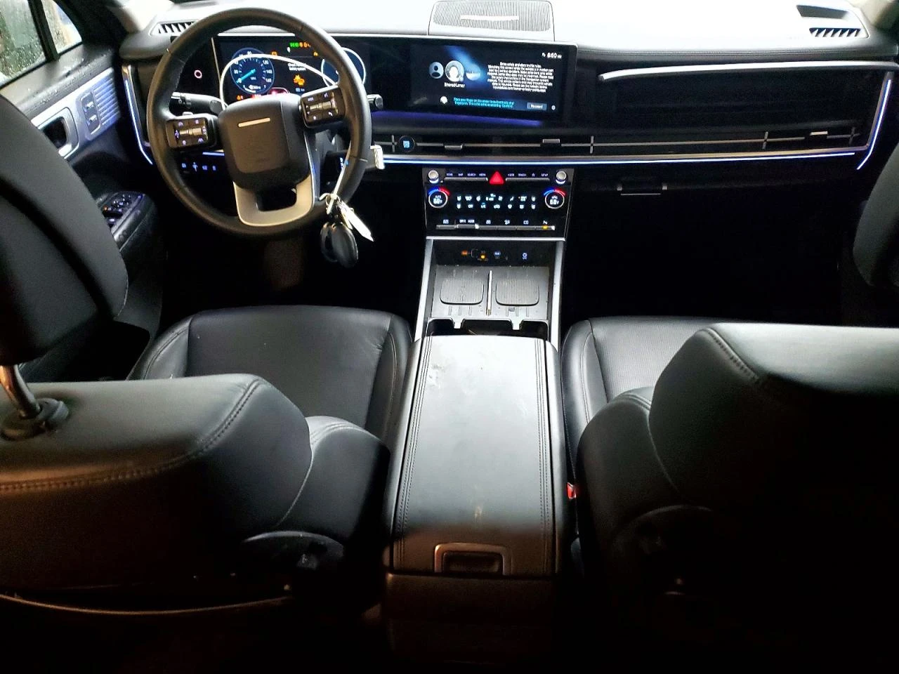 Hyundai Santa fe * LIMITED* AWD* HYBRID*  | Mobile.bg � ����������� 9