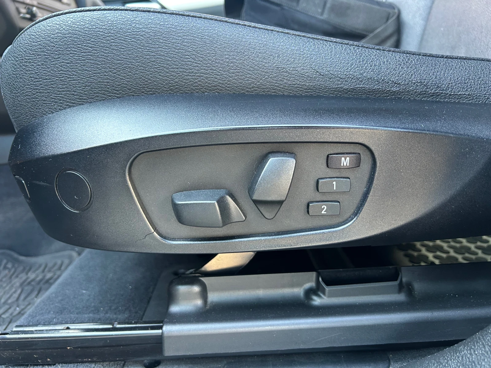 BMW X3 2.8I , снимка 9 - Автомобили и джипове - 54574730