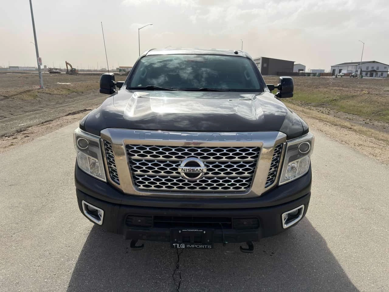 Nissan Titan crew cab * 4WD Platinum Reserve Diesel* ����������*  | Mobile.bg � ����������� 6
