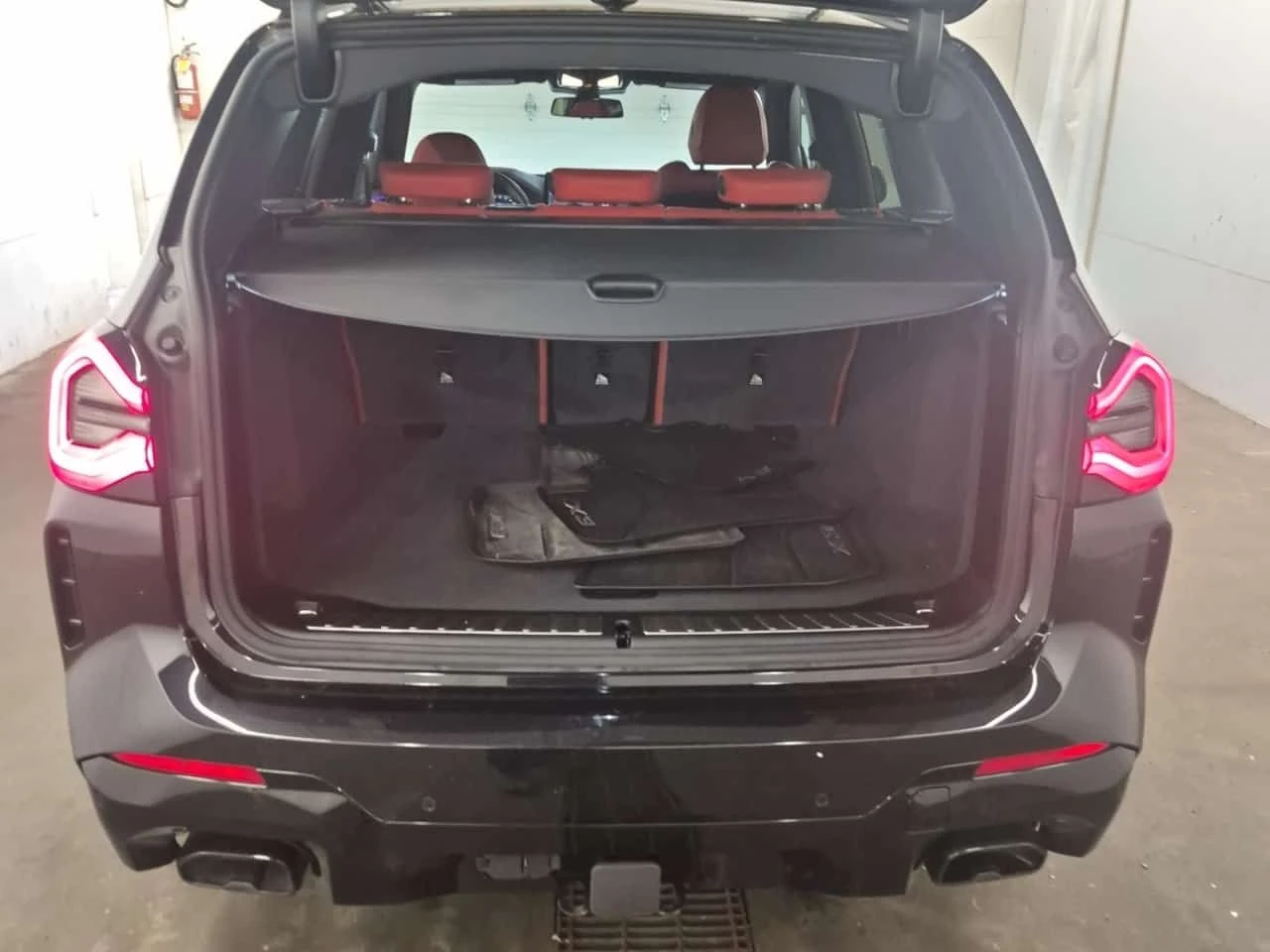 BMW X3  M40I DIGITAL | PANO | 2 КЛЮЧА | PREMIUM PACK, снимка 5 - Автомобили и джипове - 54902274
