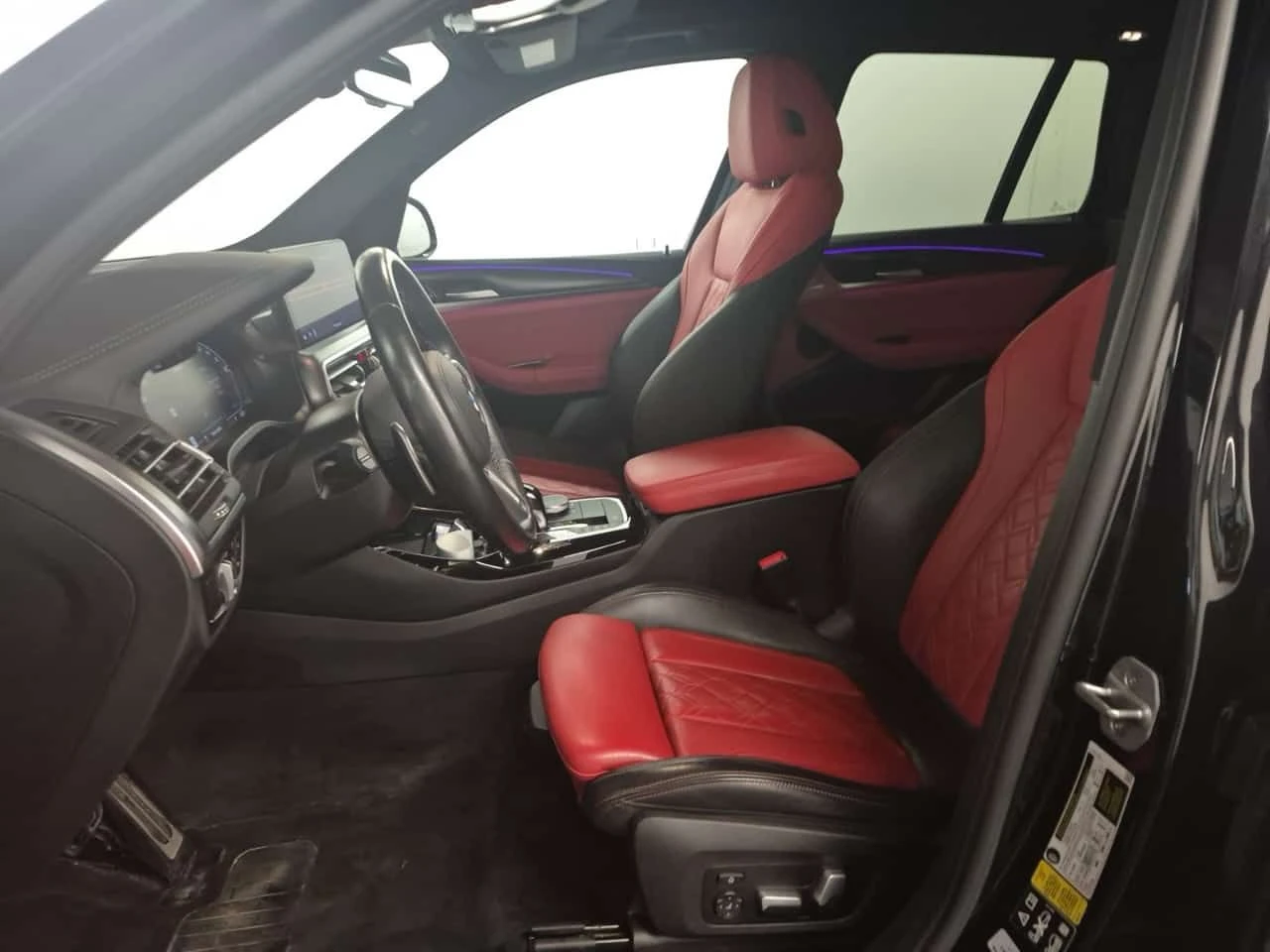 BMW X3  M40I DIGITAL | PANO | 2 КЛЮЧА | PREMIUM PACK, снимка 8 - Автомобили и джипове - 54902274