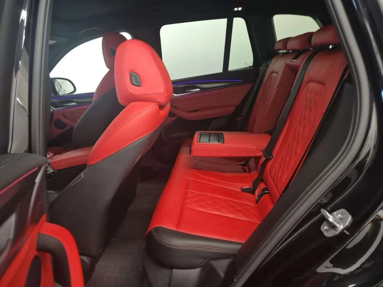 BMW X3  M40I DIGITAL | PANO | 2 КЛЮЧА | PREMIUM PACK, снимка 13 - Автомобили и джипове - 54902274