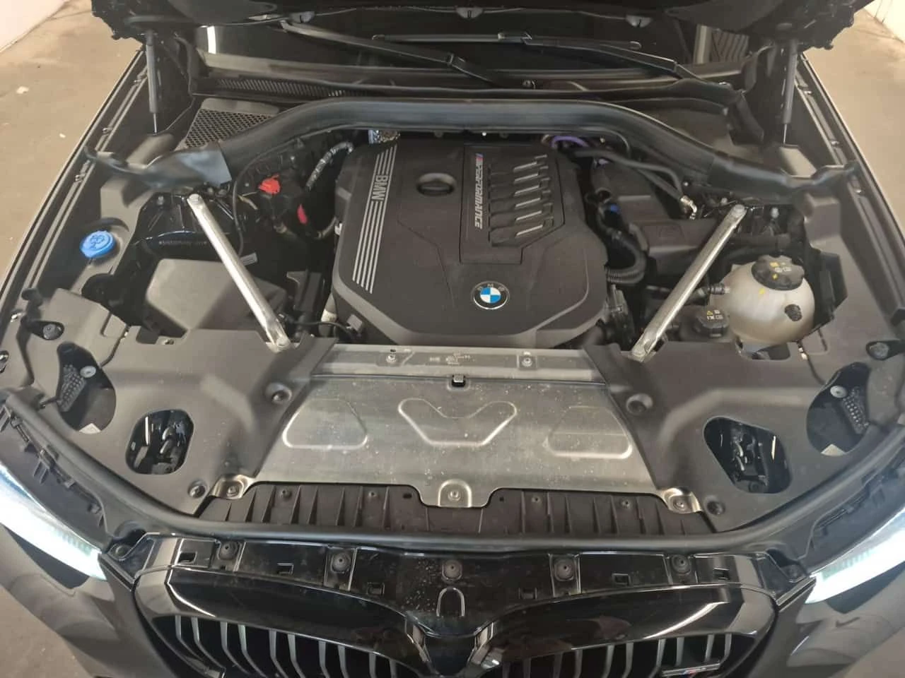 BMW X3  M40I DIGITAL | PANO | 2 КЛЮЧА | PREMIUM PACK, снимка 17 - Автомобили и джипове - 54902274