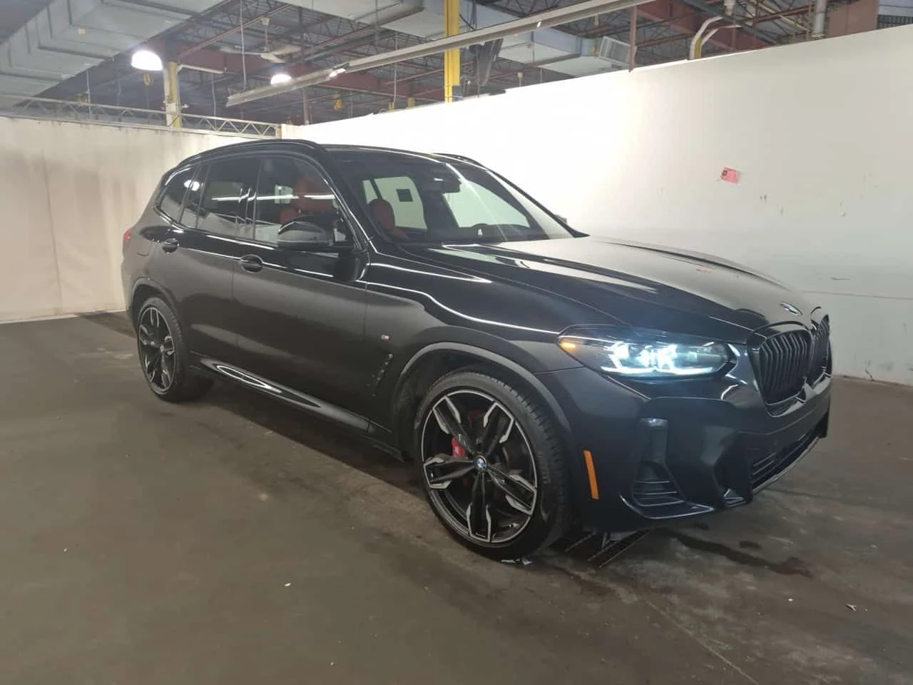 BMW X3  M40I DIGITAL | PANO | 2 КЛЮЧА | PREMIUM PACK, снимка 2 - Автомобили и джипове - 54902274