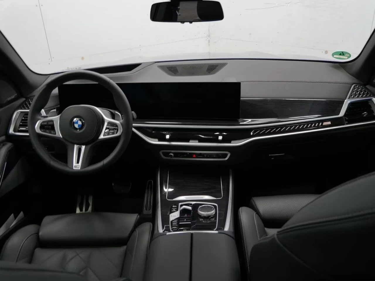 BMW X5 M60i/M SPORT PRO/HEAD UP/360  /HK/INDIVIDUAL, снимка 7 - Автомобили и джипове - 55277811