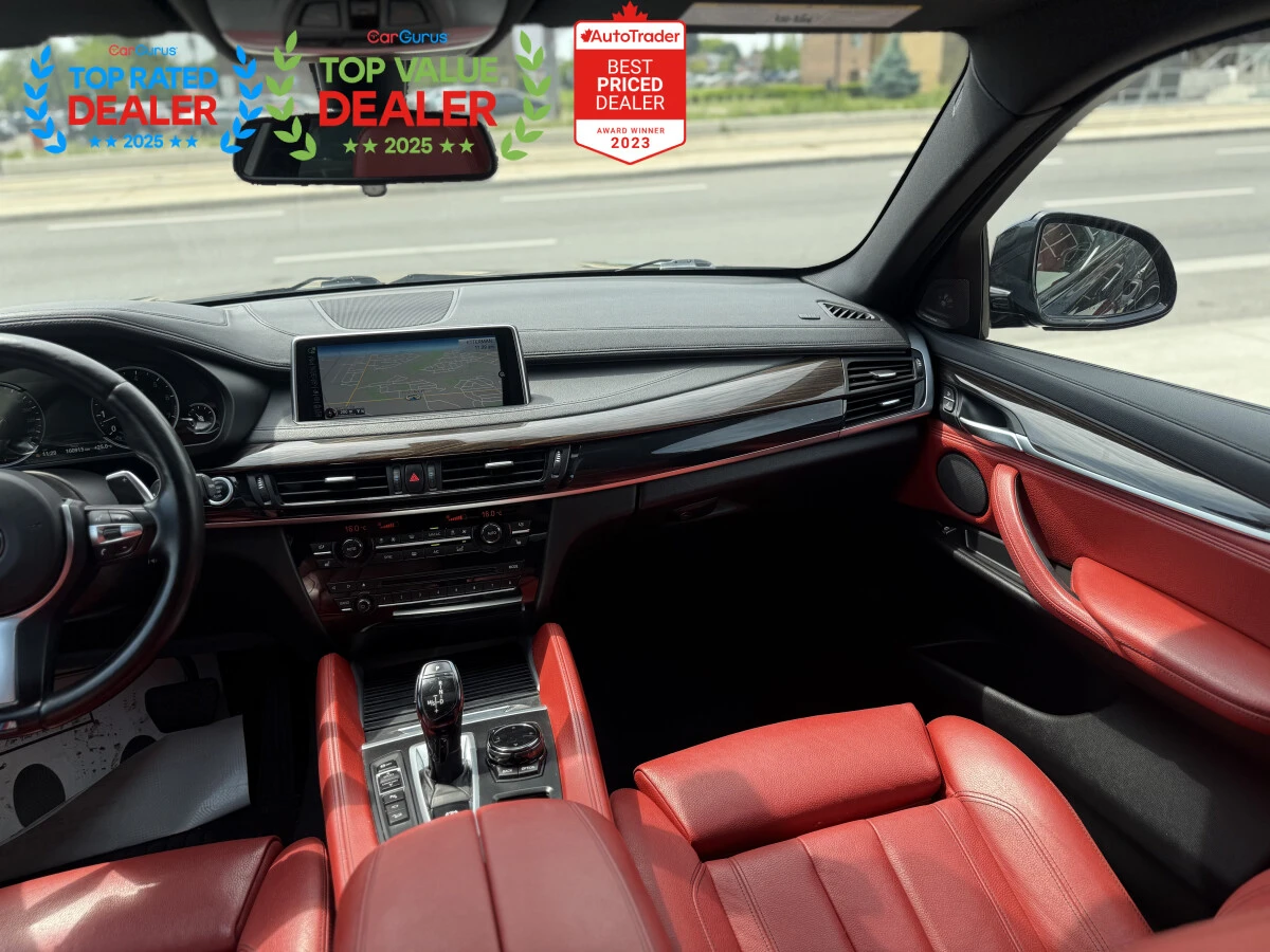 BMW X6 xDrive35i | M-PACK | DIGITAL | HARMAN KARDON | Mobile.bg � ����������� 9