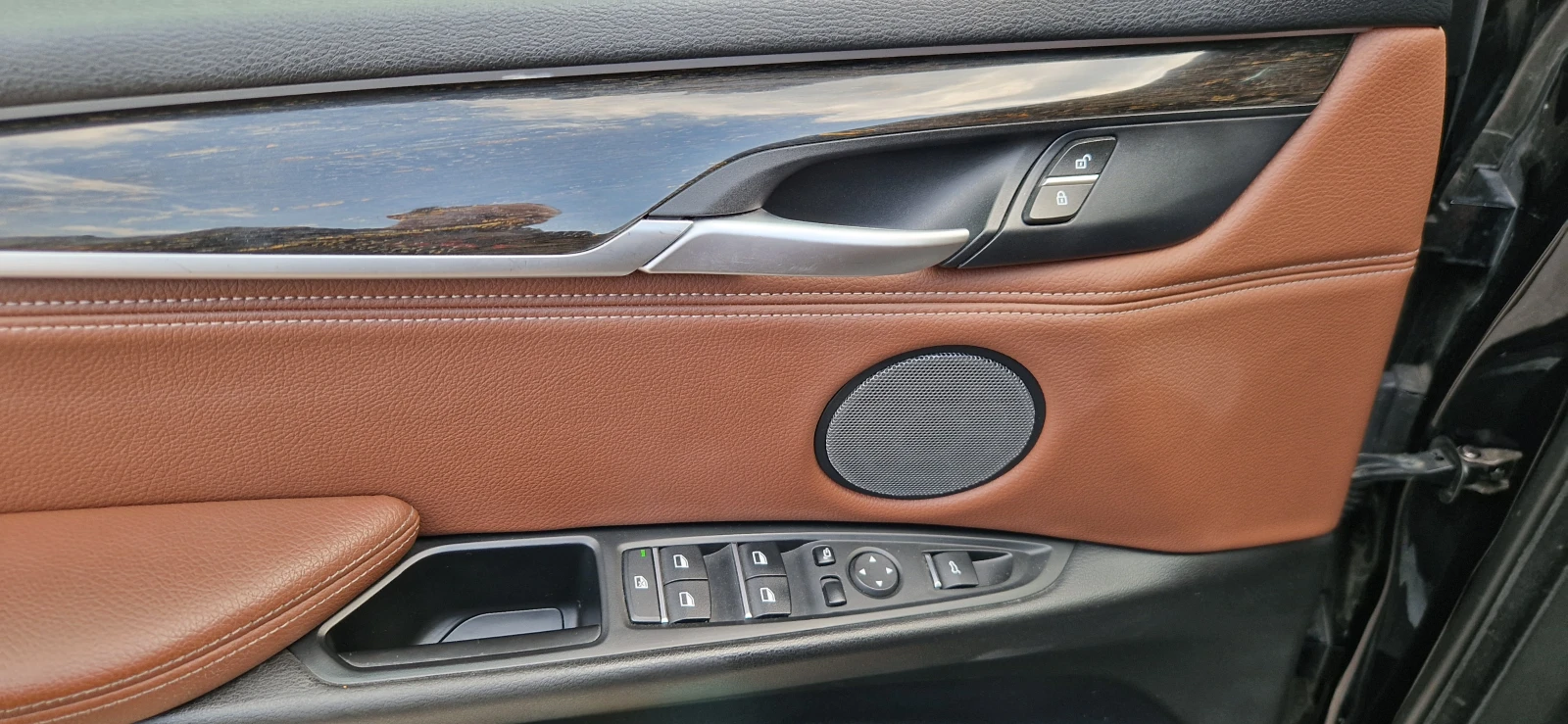 BMW X5 xDrive35i, снимка 13 - Автомобили и джипове - 55597982