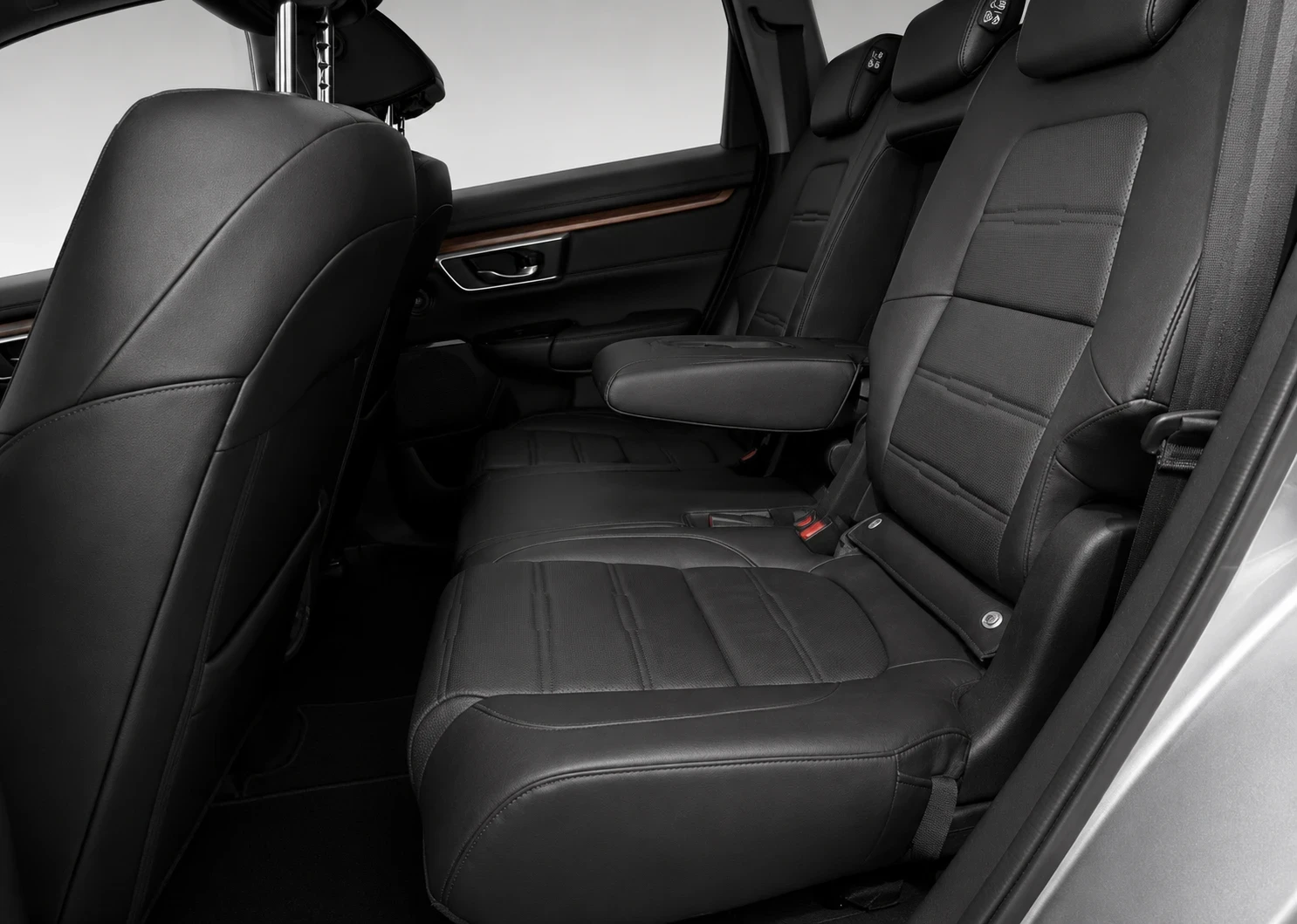 Honda Cr-v 1.5t* 4WD* 193к.с.* 7местен* KEYLESS* LED* DISTR* , снимка 11 - Автомобили и джипове - 55852535