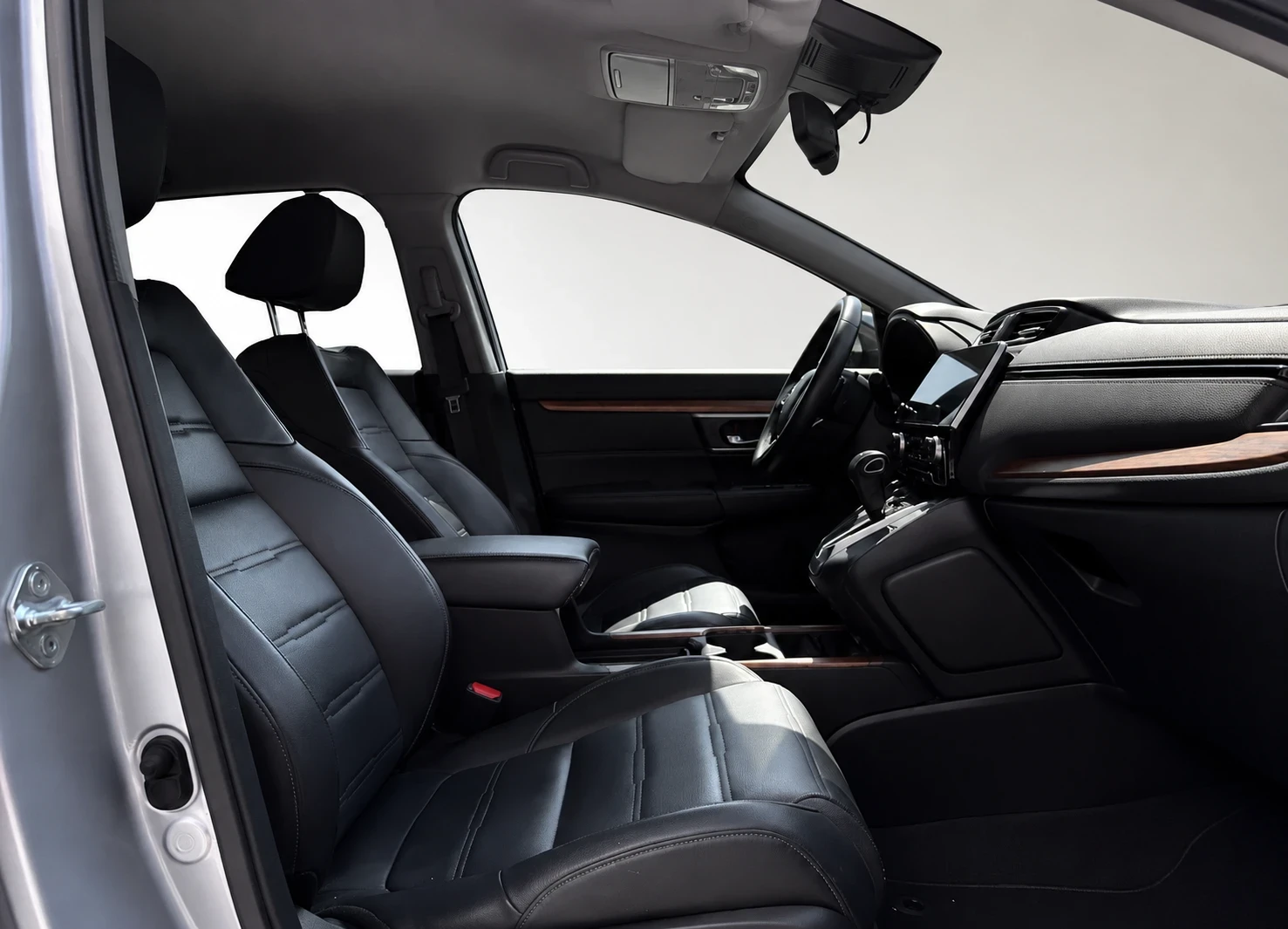 Honda Cr-v 1.5t* 4WD* 193к.с.* 7местен* KEYLESS* LED* DISTR* , снимка 8 - Автомобили и джипове - 55852535