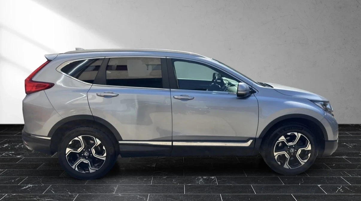 Honda Cr-v 1.5t* 4WD* 193к.с.* 7местен* KEYLESS* LED* DISTR* , снимка 2 - Автомобили и джипове - 55852535