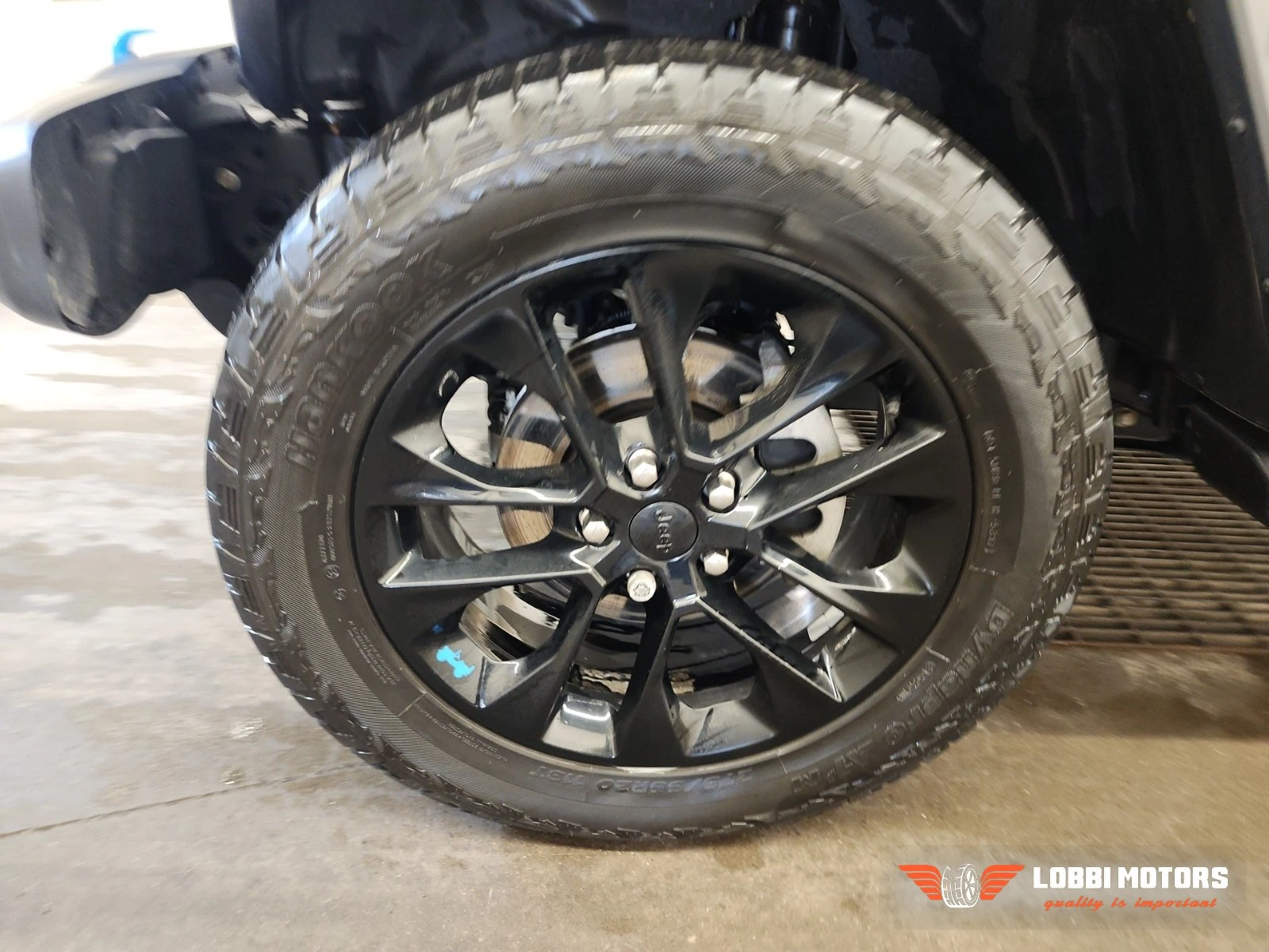 Jeep Wrangler, снимка 6 - Автомобили и джипове - 56199236