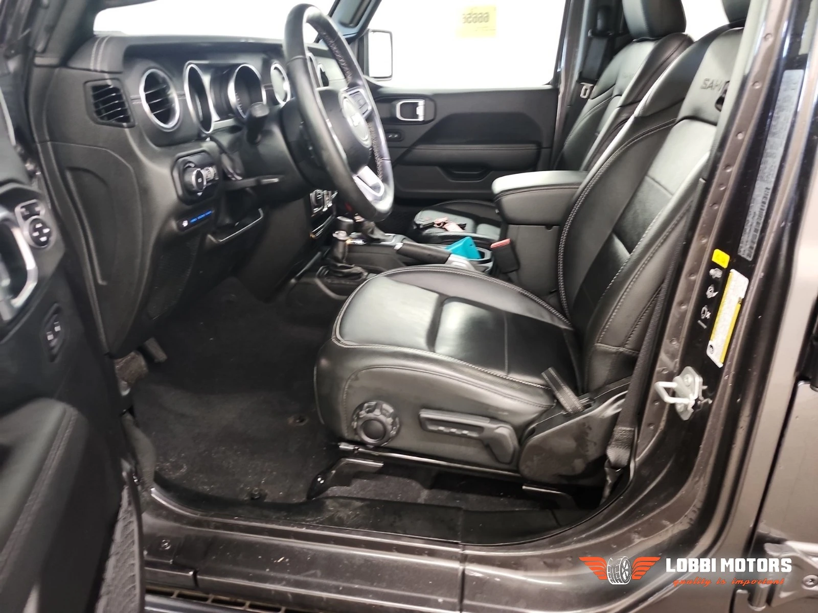 Jeep Wrangler, снимка 5 - Автомобили и джипове - 56199236