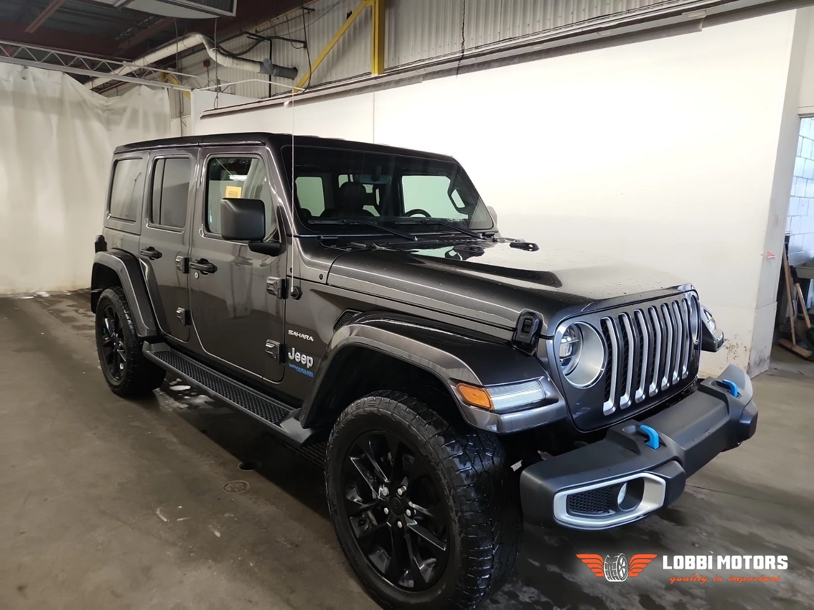 Jeep Wrangler, снимка 2 - Автомобили и джипове - 56199236