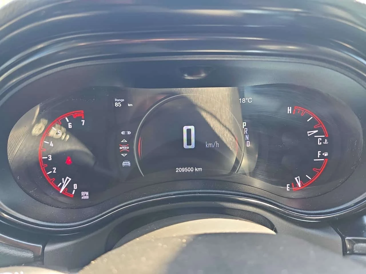 Dodge Durango * GT * АВТОКРЕДИТ БЕЗ ПЪРВОНАЧАЛНА ВНОСКА* , снимка 8 - Автомобили и джипове - 56247190