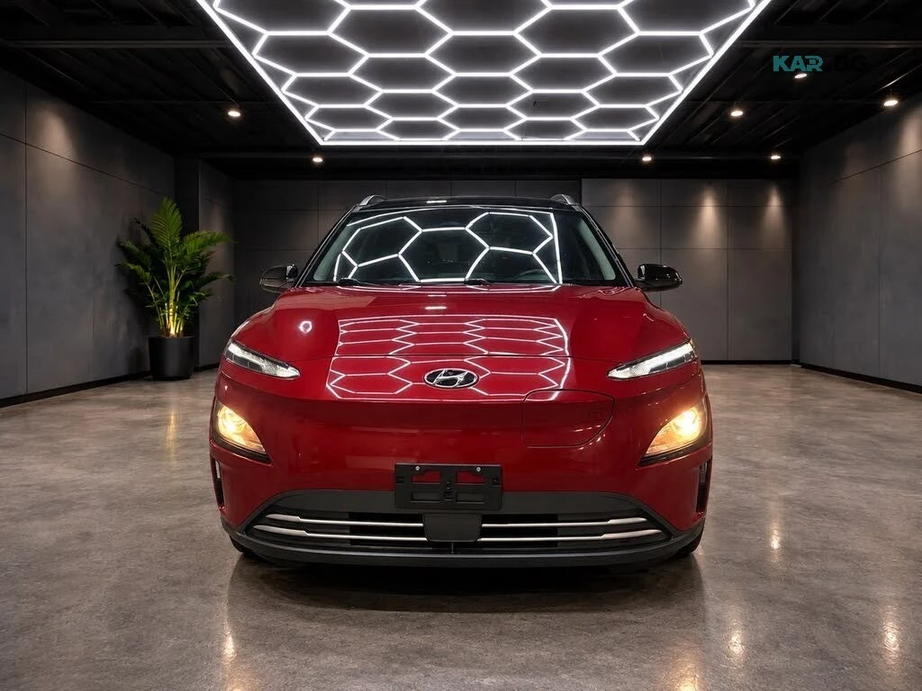 Hyundai Kona ���������� * (���� �� ��) | Mobile.bg � ����������� 2