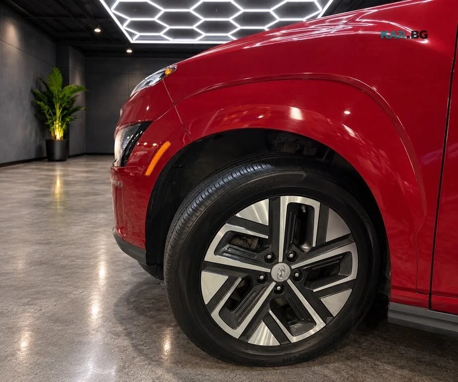 Hyundai Kona ���������� * (���� �� ��) | Mobile.bg � ����������� 5