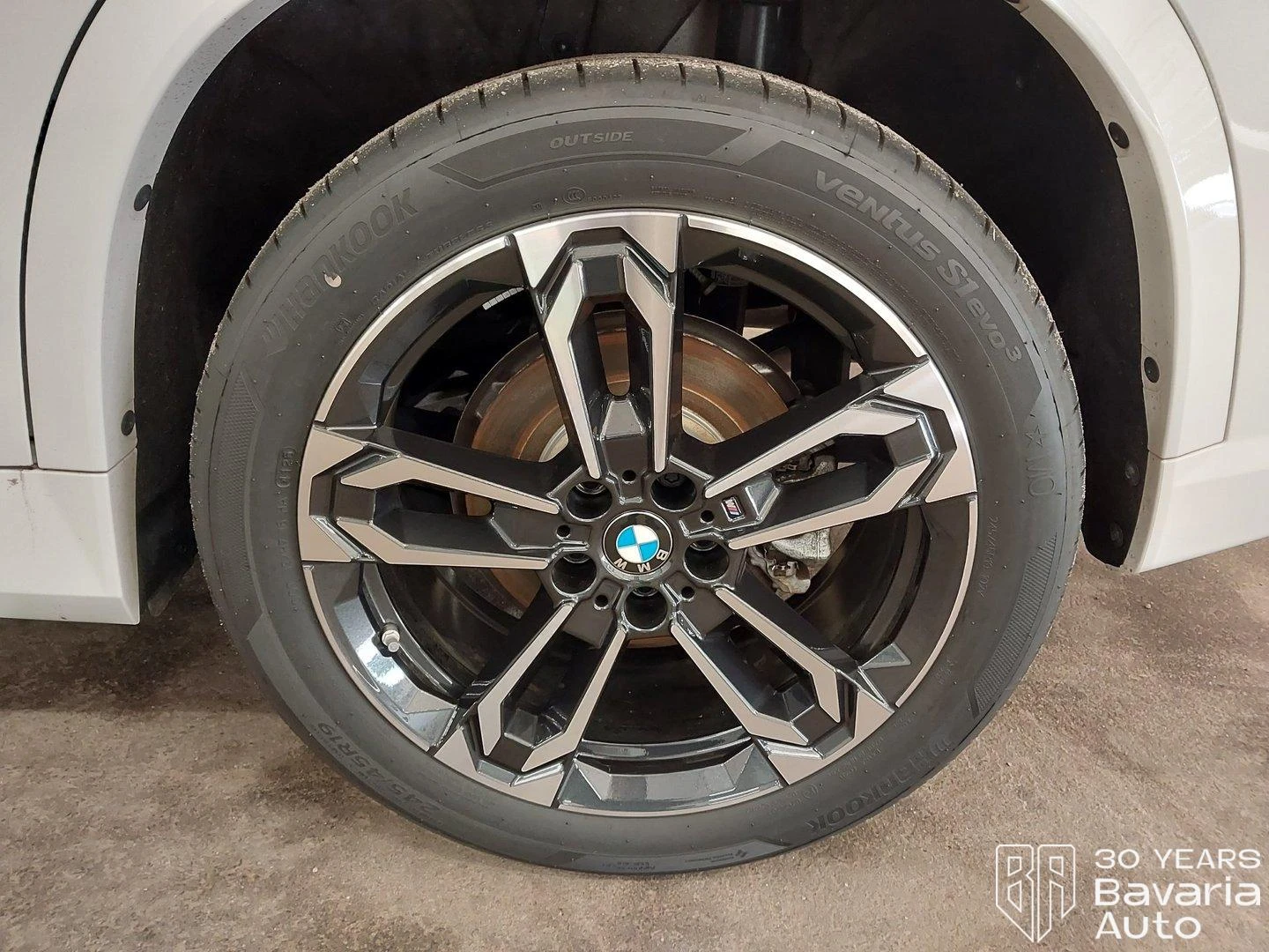 BMW X1 23d xDrive Steptronic, снимка 11 - Автомобили и джипове - 56598785