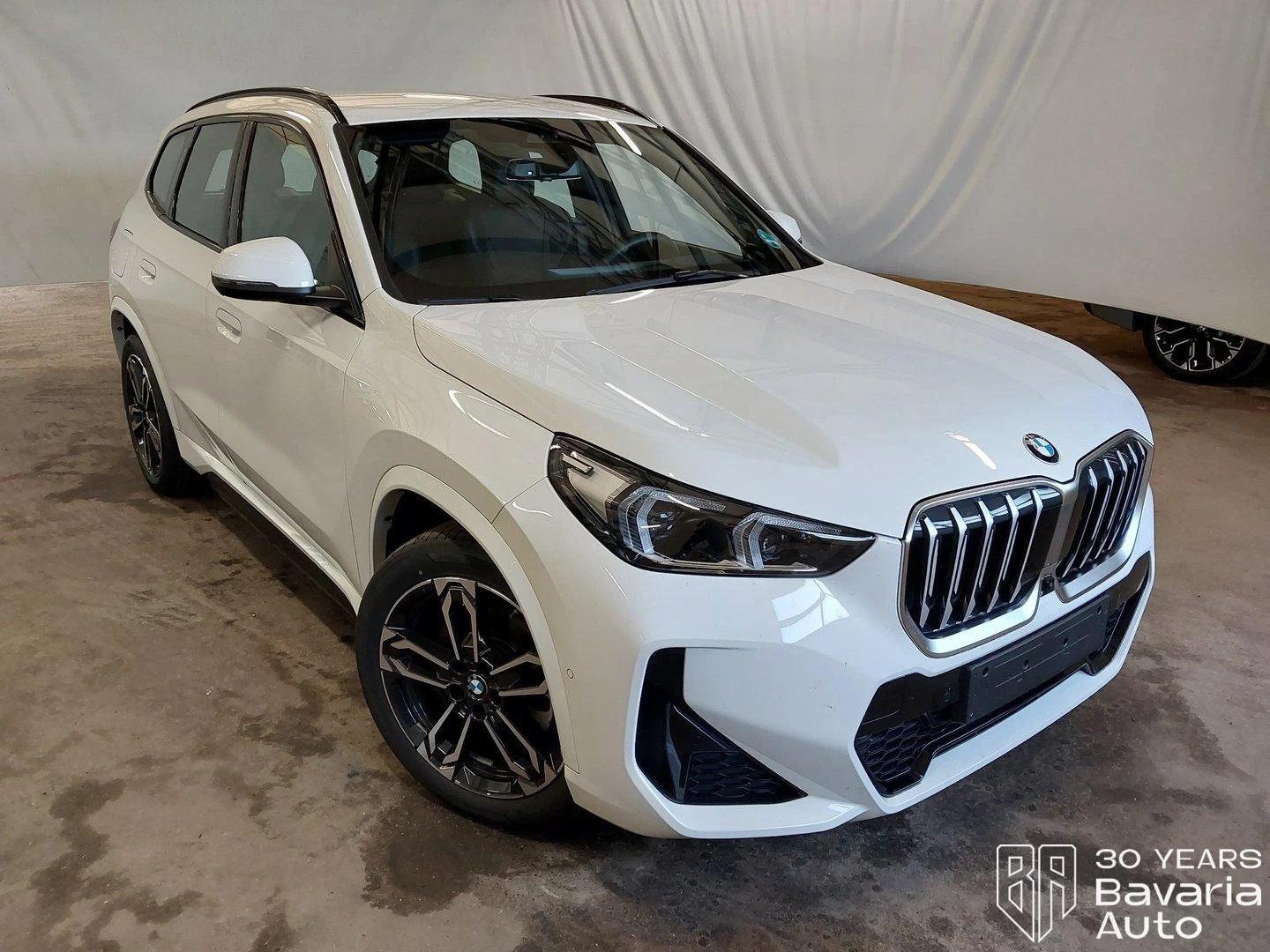 BMW X1 23d xDrive Steptronic, снимка 4 - Автомобили и джипове - 56598785