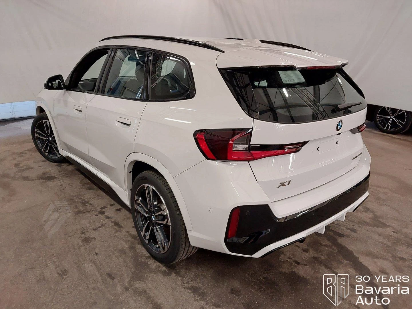BMW X1 23d xDrive Steptronic, снимка 2 - Автомобили и джипове - 56598785
