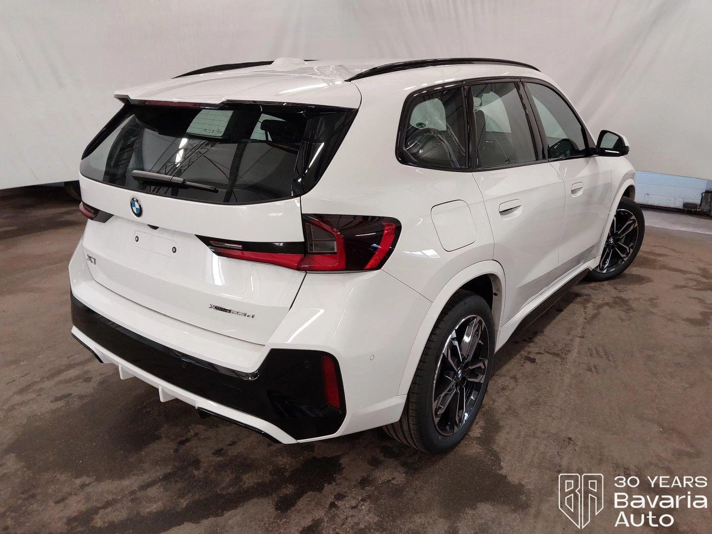BMW X1 23d xDrive Steptronic, снимка 3 - Автомобили и джипове - 56598785
