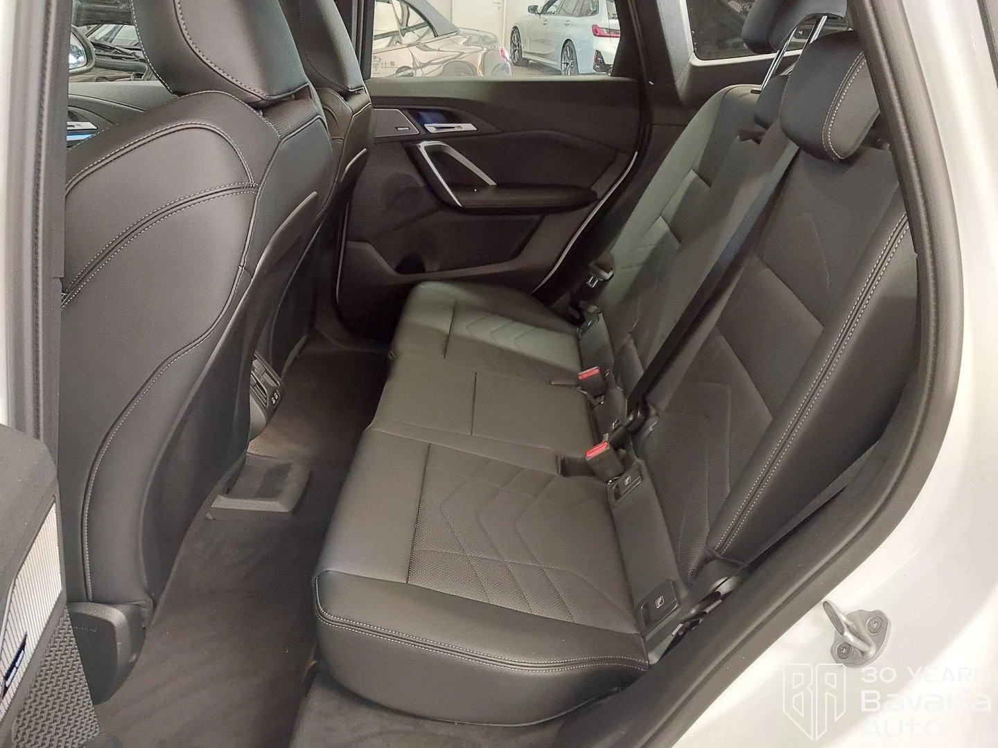 BMW X1 23d xDrive Steptronic, снимка 8 - Автомобили и джипове - 56598785