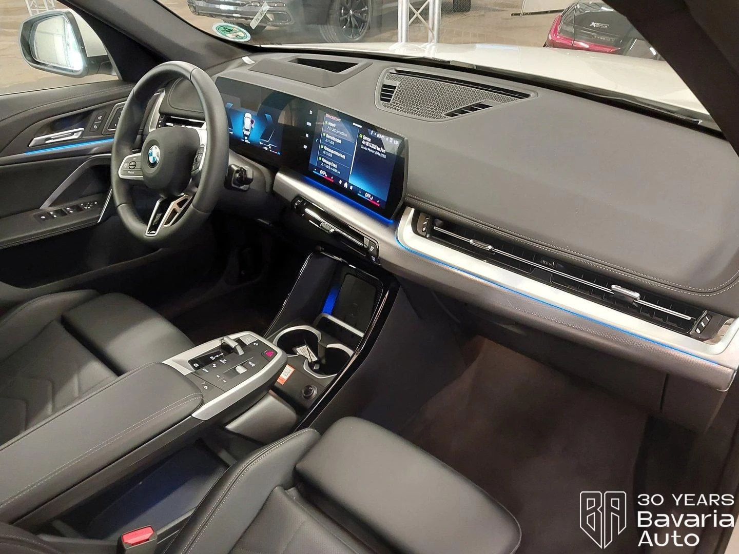 BMW X1 23d xDrive Steptronic, снимка 7 - Автомобили и джипове - 56598785