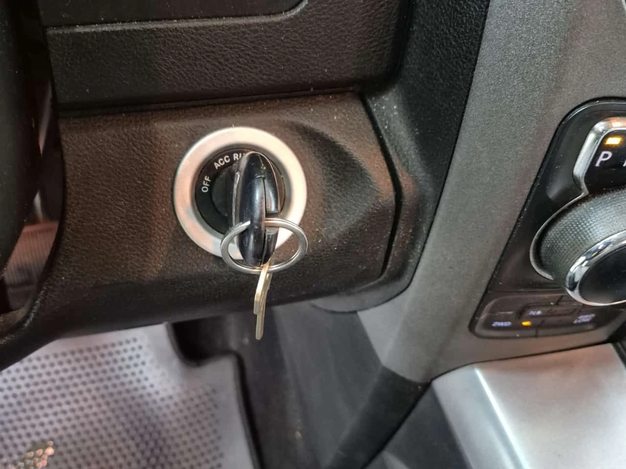 Dodge RAM 1500 * 4x4 Quad Cab 6'4" Box Express *  | Mobile.bg � ����������� 10