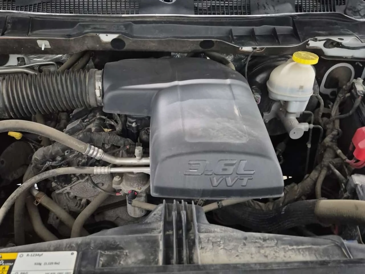 Dodge RAM 1500 * 4x4 Quad Cab 6'4" Box Express *  | Mobile.bg � ����������� 17