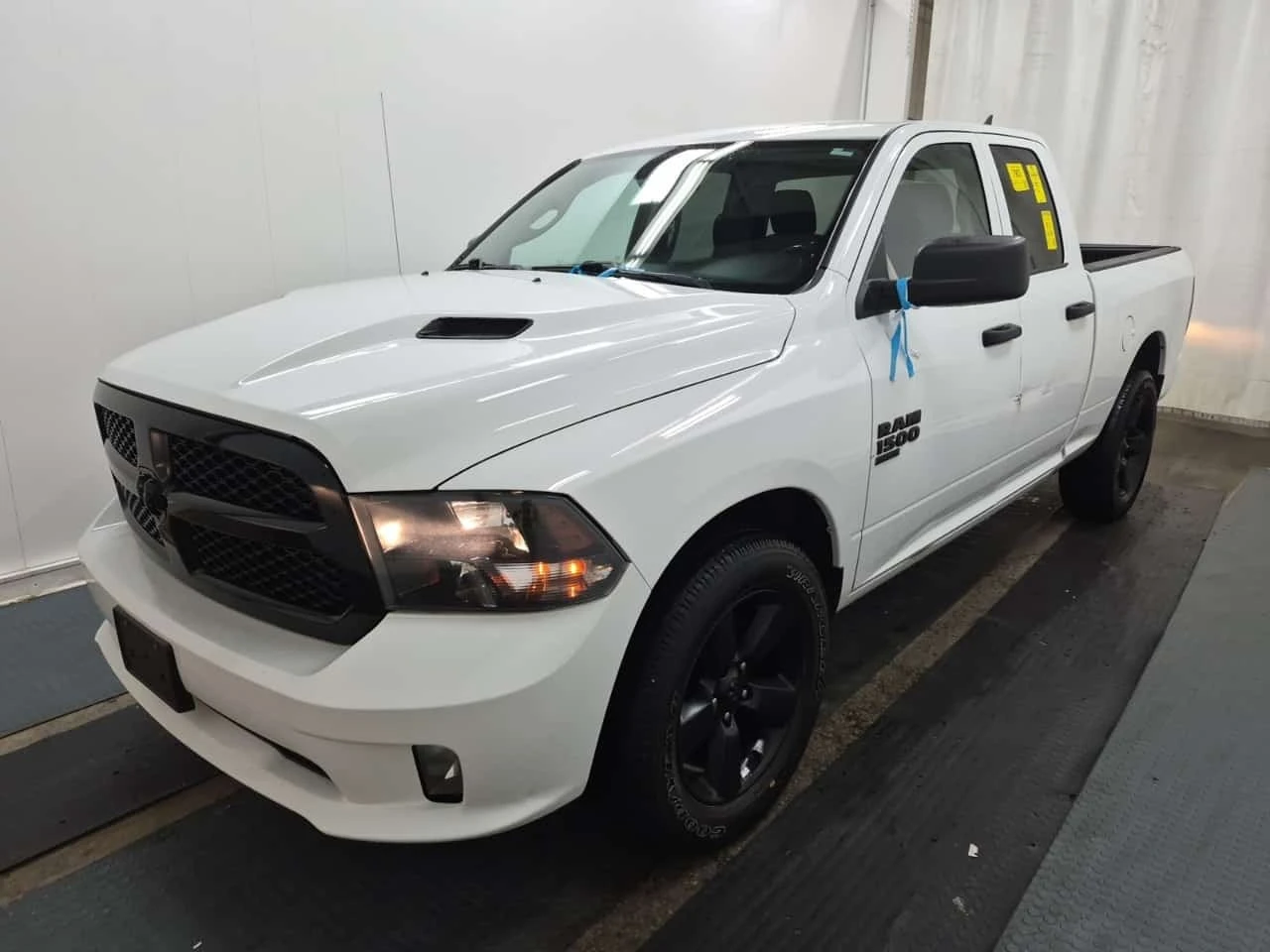 Dodge RAM 1500 * 4x4 Quad Cab 6'4" Box Express *  | Mobile.bg � ����������� 1