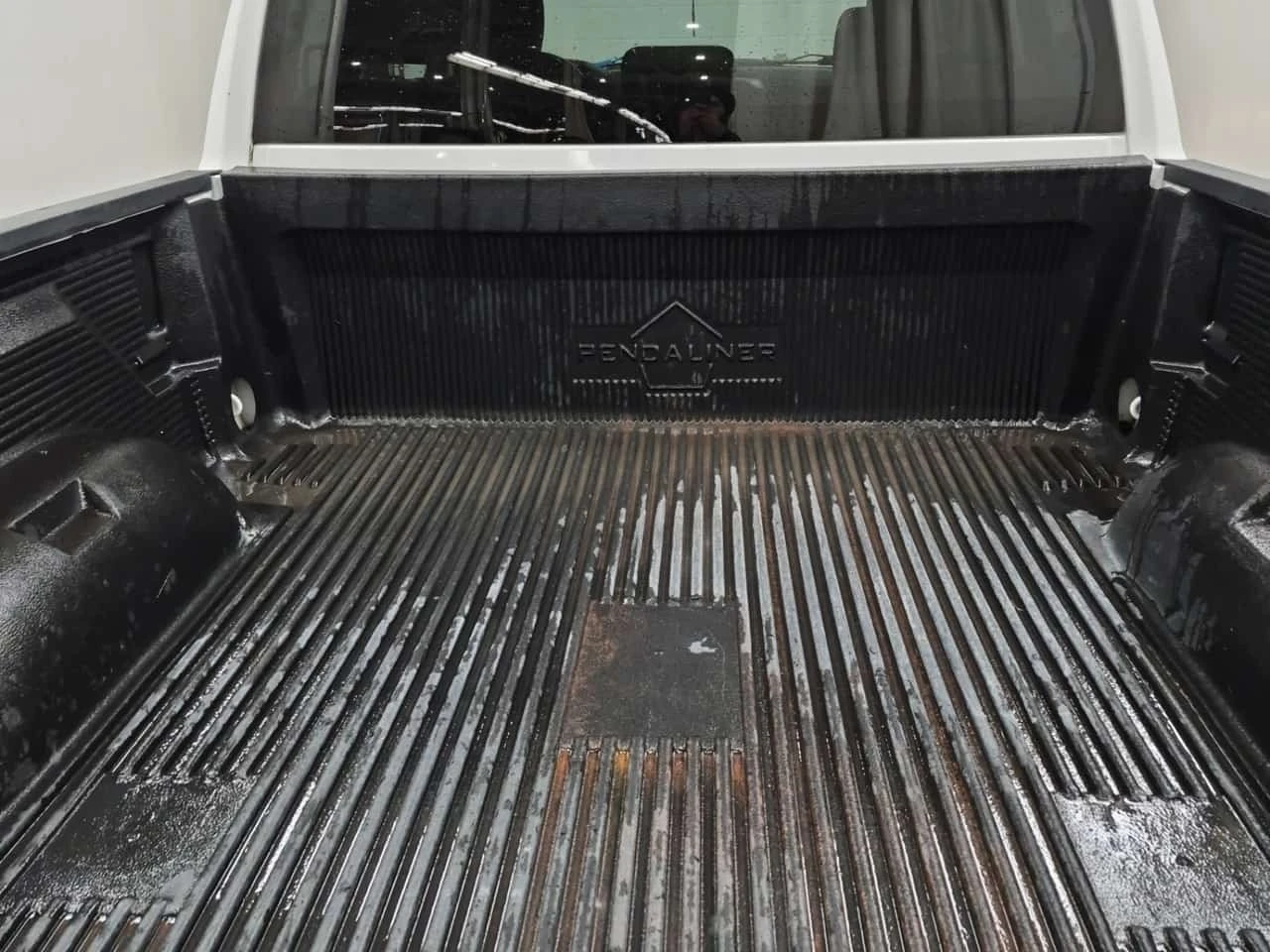 Dodge RAM 1500 * 4x4 Quad Cab 6'4" Box Express *  | Mobile.bg � ����������� 15