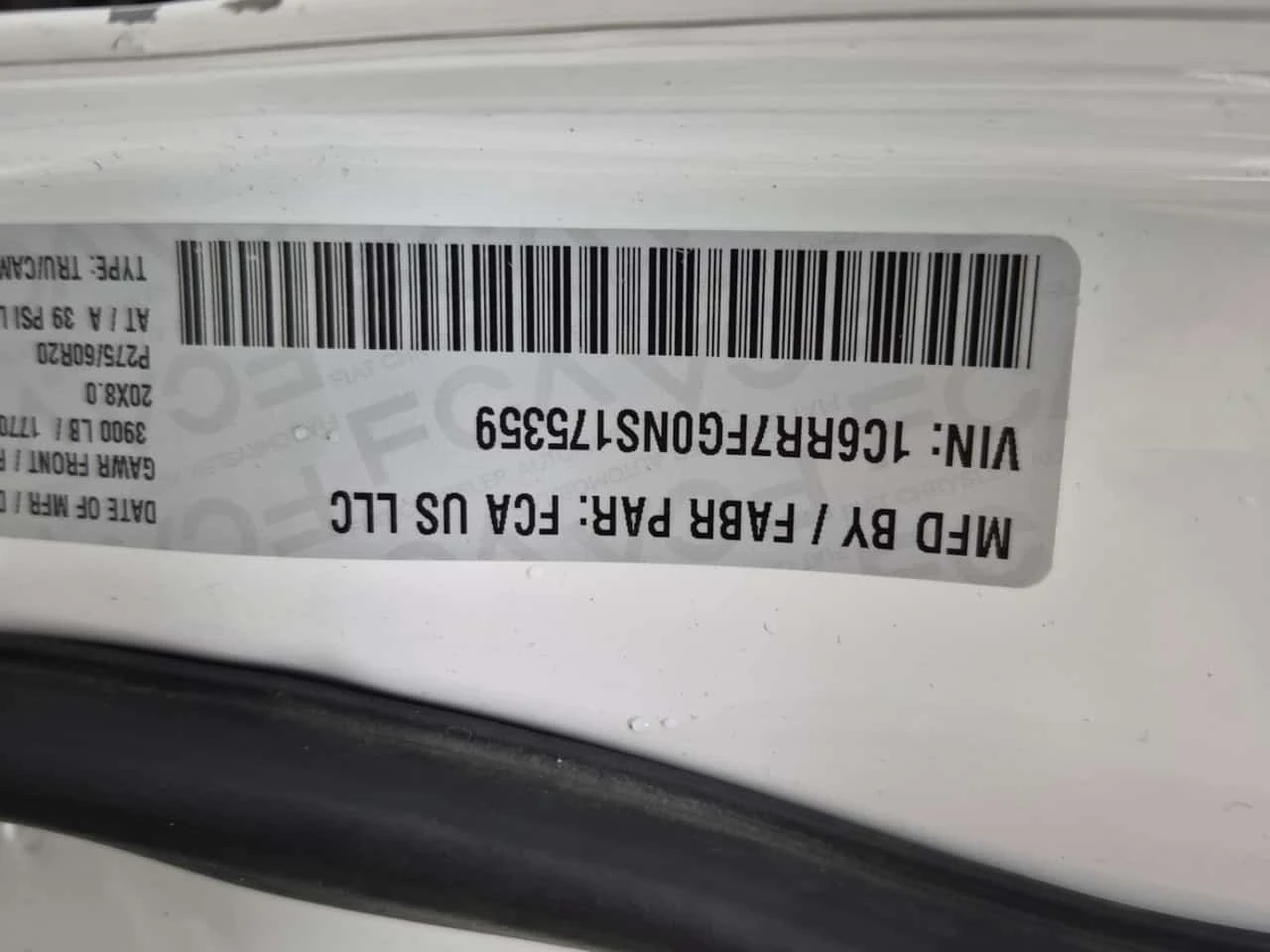 Dodge RAM 1500 * 4x4 Quad Cab 6'4" Box Express *  | Mobile.bg � ����������� 16
