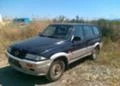 SsangYong Musso 2.9d/на части, снимка 1