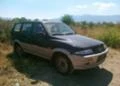 SsangYong Musso 2.9d/на части, снимка 2