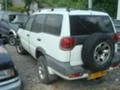 Nissan Terrano 3.0, снимка 2