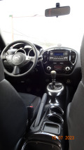 Nissan Juke 1.5 TURBO  - [15] 